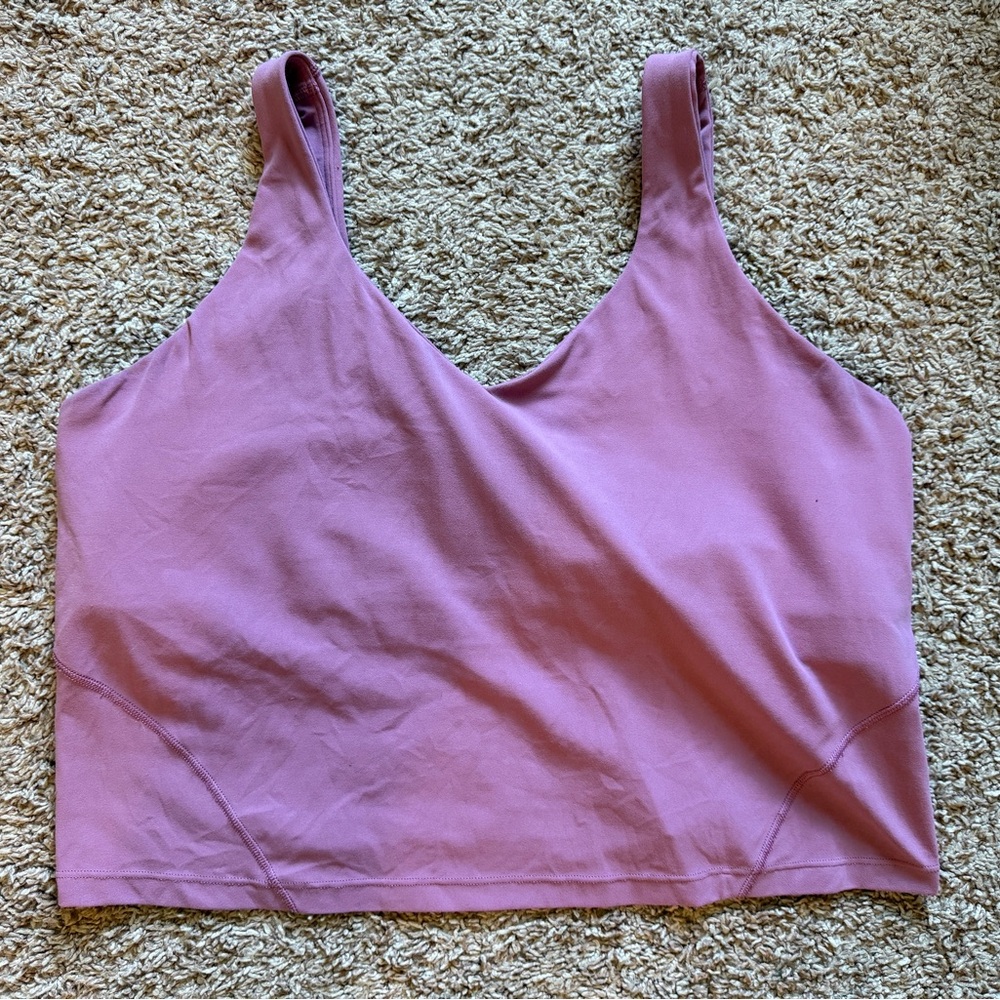 lululemon athletica Align Tank Top 18